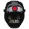 Jackson Safety HLX Welding Helmet with TrueSight II Digital ADF, Arc Angel 46163 - alternate 5